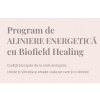 Program de Aliniere Energetica cu Biofield Healing - Ed. 15 - Anual