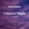 MASTERMIND Creează Magie cu Iulia Barbu luni ora 19.00