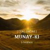 Cerc de Munay Ki